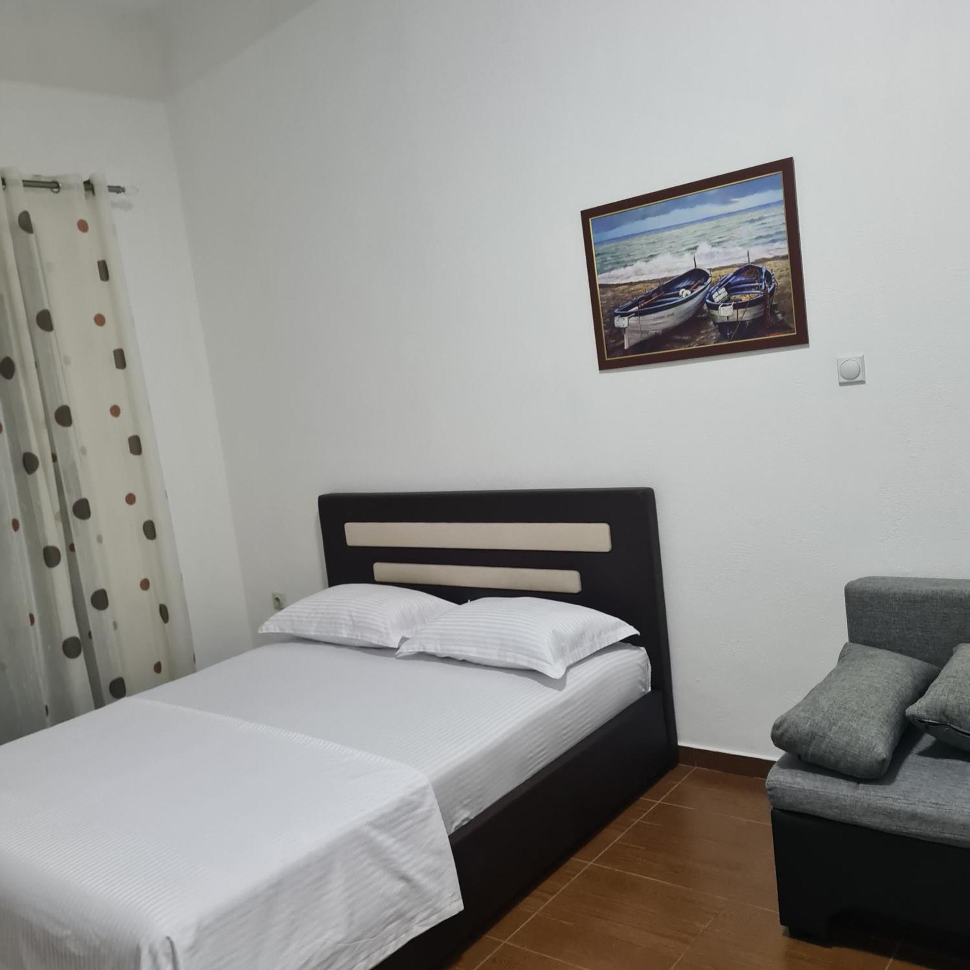 Sunrise Apart-Hotel Ulcinj Room photo