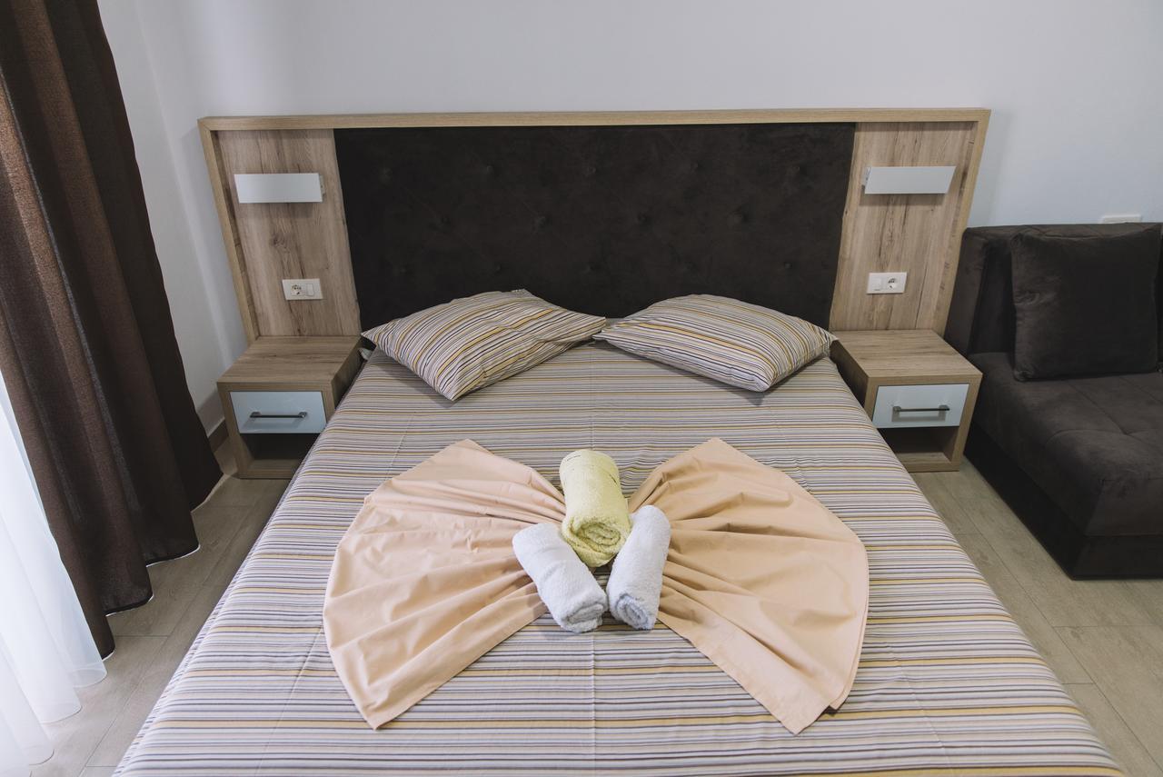Sunrise Apart-Hotel Ulcinj Exterior photo